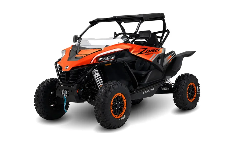 CFMOTO ZFORCE 1000
