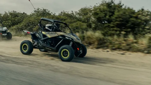 CFMOTO ZFORCE 1000