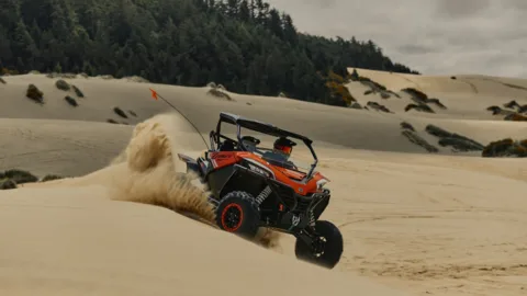CFMOTO ZFORCE 1000