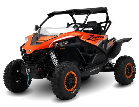 CFMOTO ZFORCE 1000