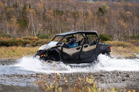 CFMOTO ZFORCE 950