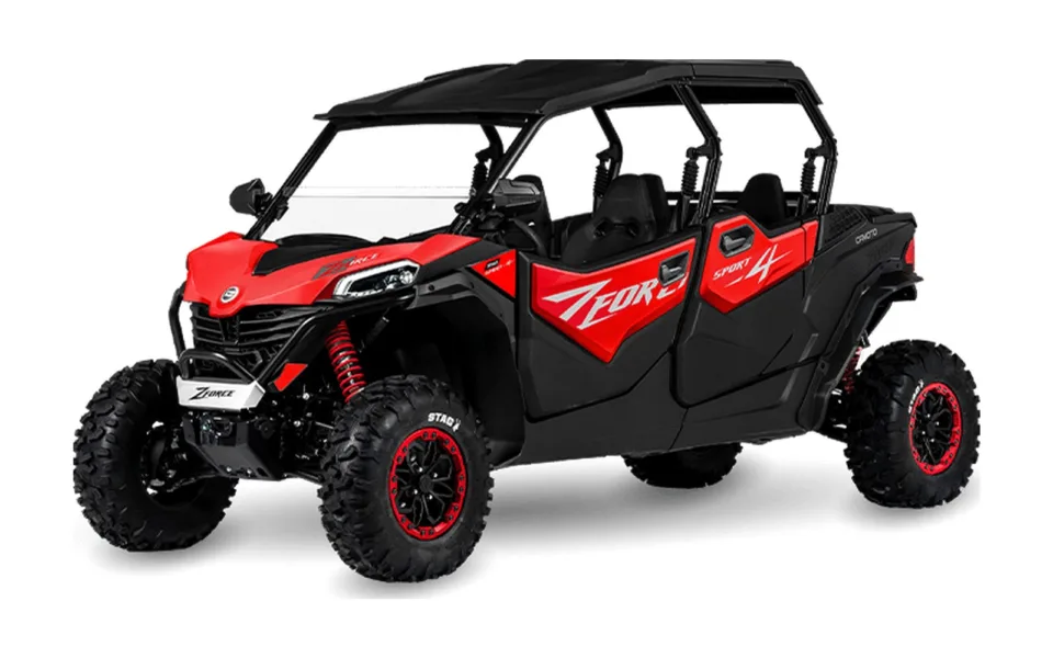CFMOTO ZFORCE 950