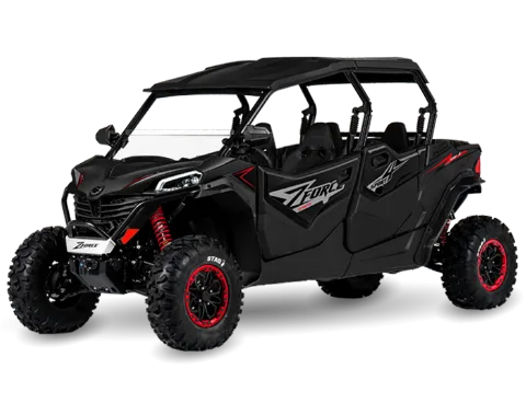 CFMOTO ZFORCE 950