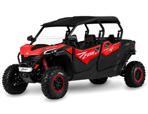 CFMOTO ZFORCE 950