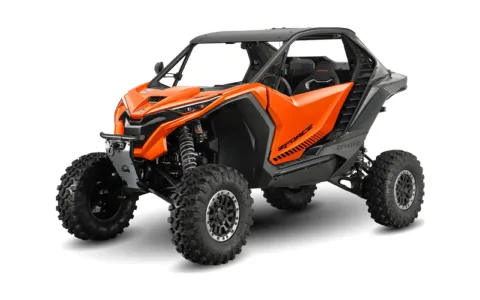 CFMOTO ZFORCE Z10