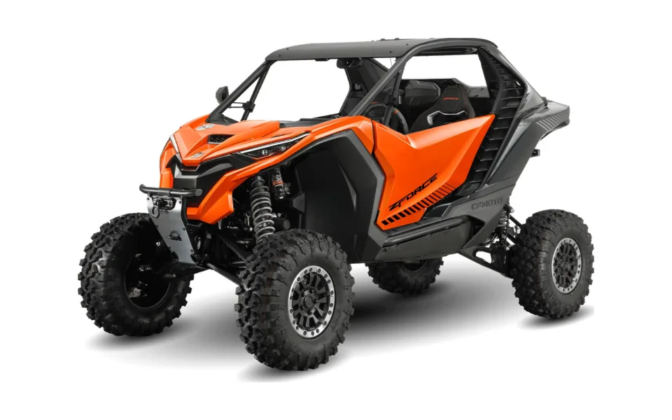 CFMOTO ZFORCE Z10